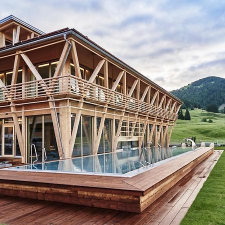 Hubertus Mountain Refugio Allgaeu Balderschwang Luaran gambar