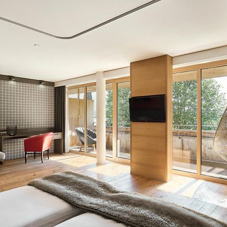 Hubertus Mountain Refugio Allgaeu Balderschwang Bilik gambar