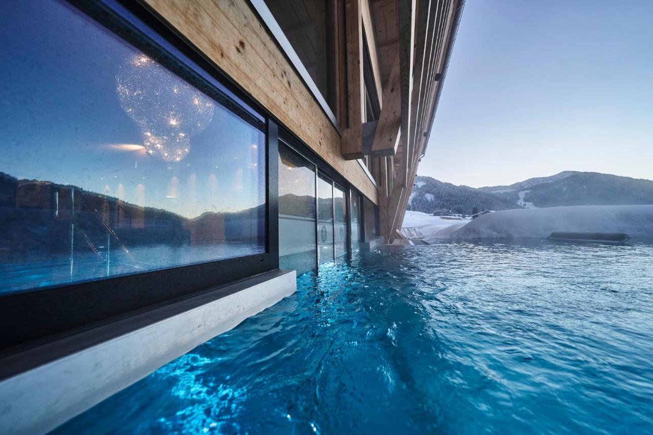 Hubertus Mountain Refugio Allgaeu Balderschwang Luaran gambar